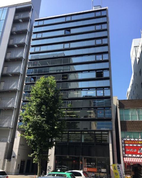 名古屋営業所