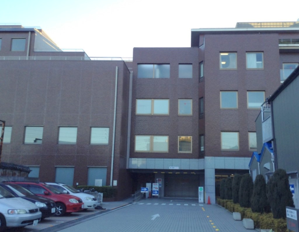 No56. 名鉄病院 株式会社 テクノスジャパン