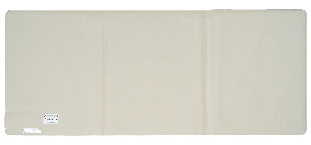 コードレスマットスイッチ