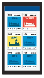 スマホ通知画面